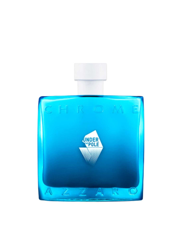 Chrome Under The Pole Edt